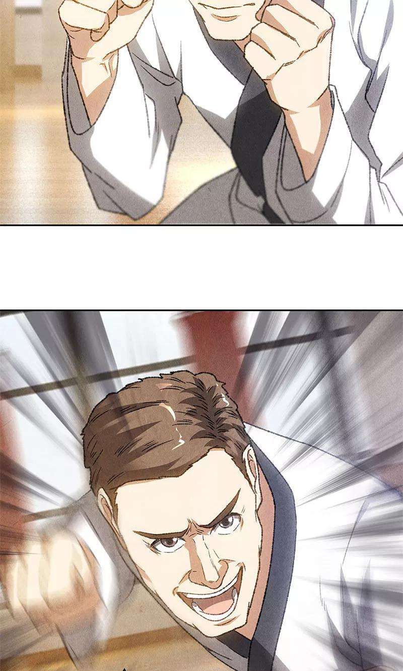 我本废柴49话 柳生小次郎