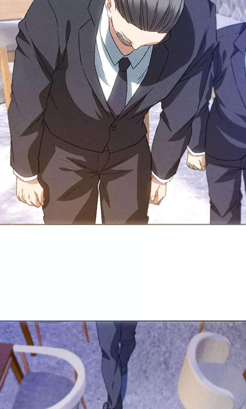 我本废柴55话 紧急情况