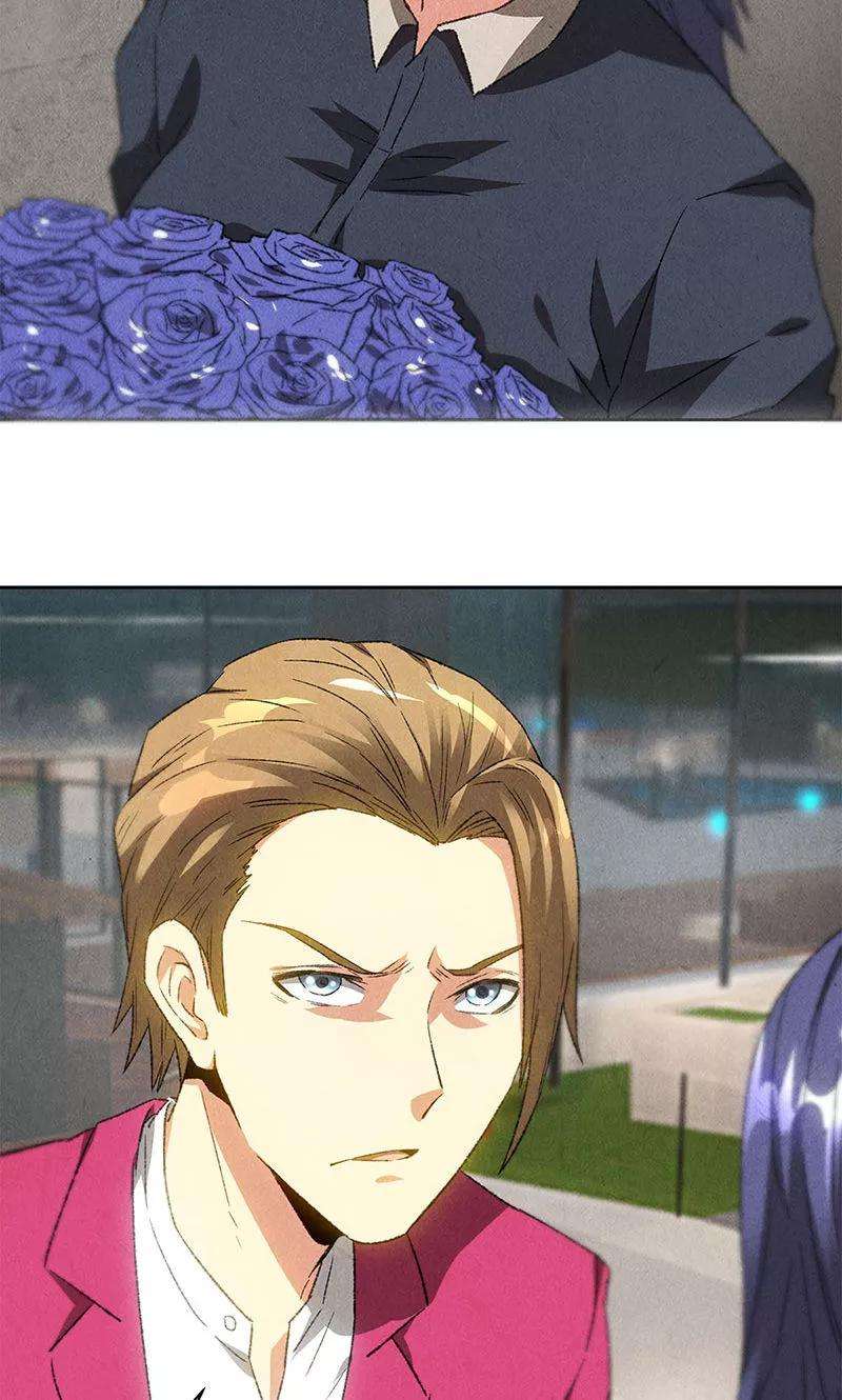 我本废柴58话 阎郎世