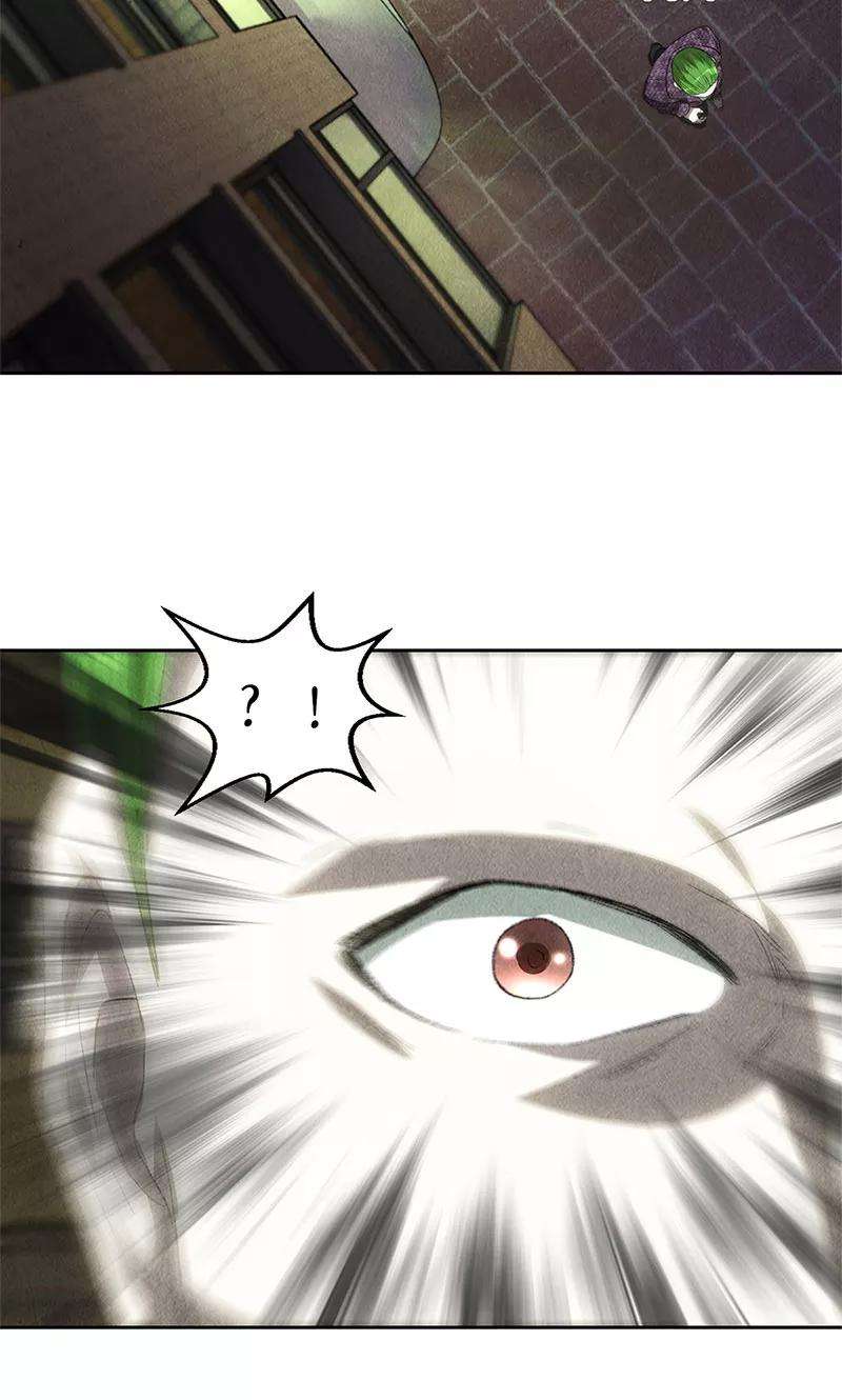 我本废柴63话 林牧之死