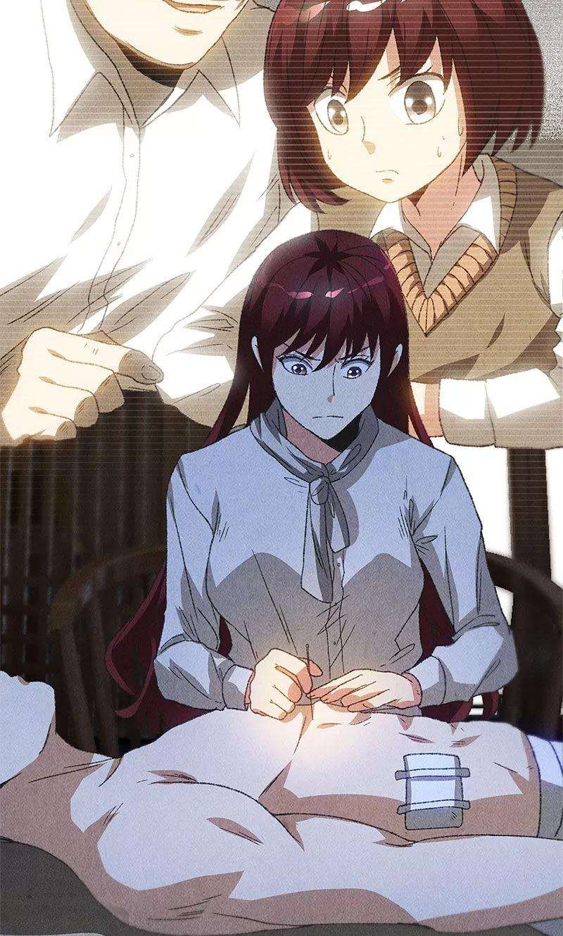 我本废柴64话 悬壶济世