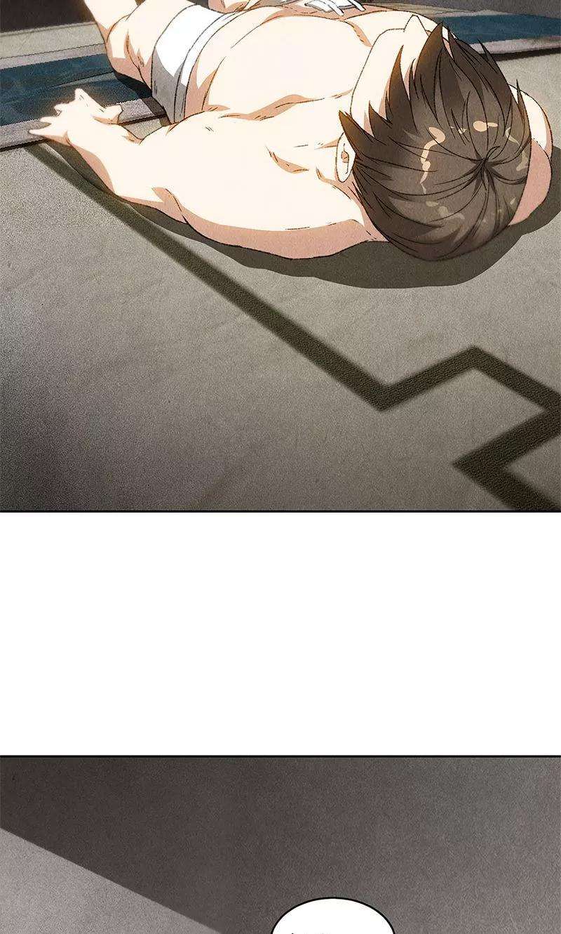 我本废柴64话 悬壶济世