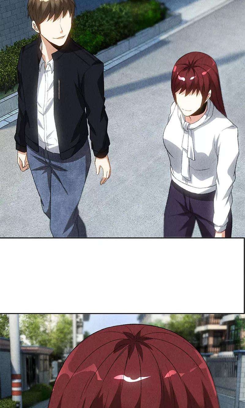 我本废柴67话 造化弄人