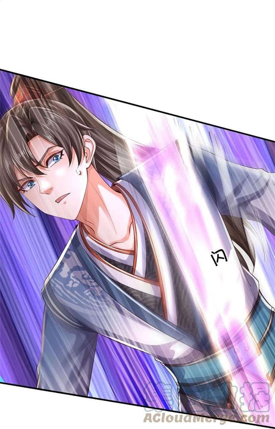 逆天剑神601话 丞相蛇郐，攻破城墙