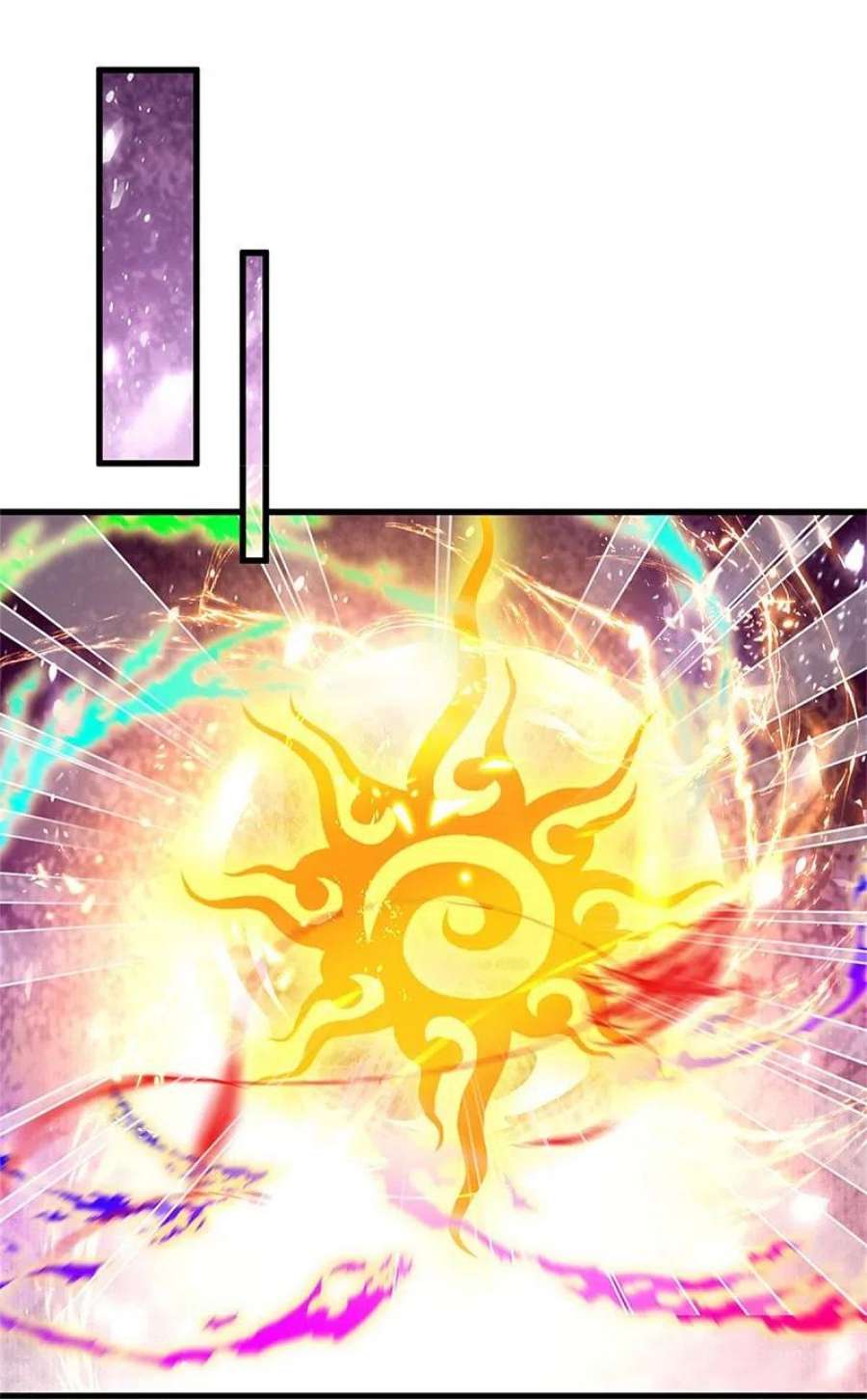 逆天剑神602话 新仇旧恨，天选之子