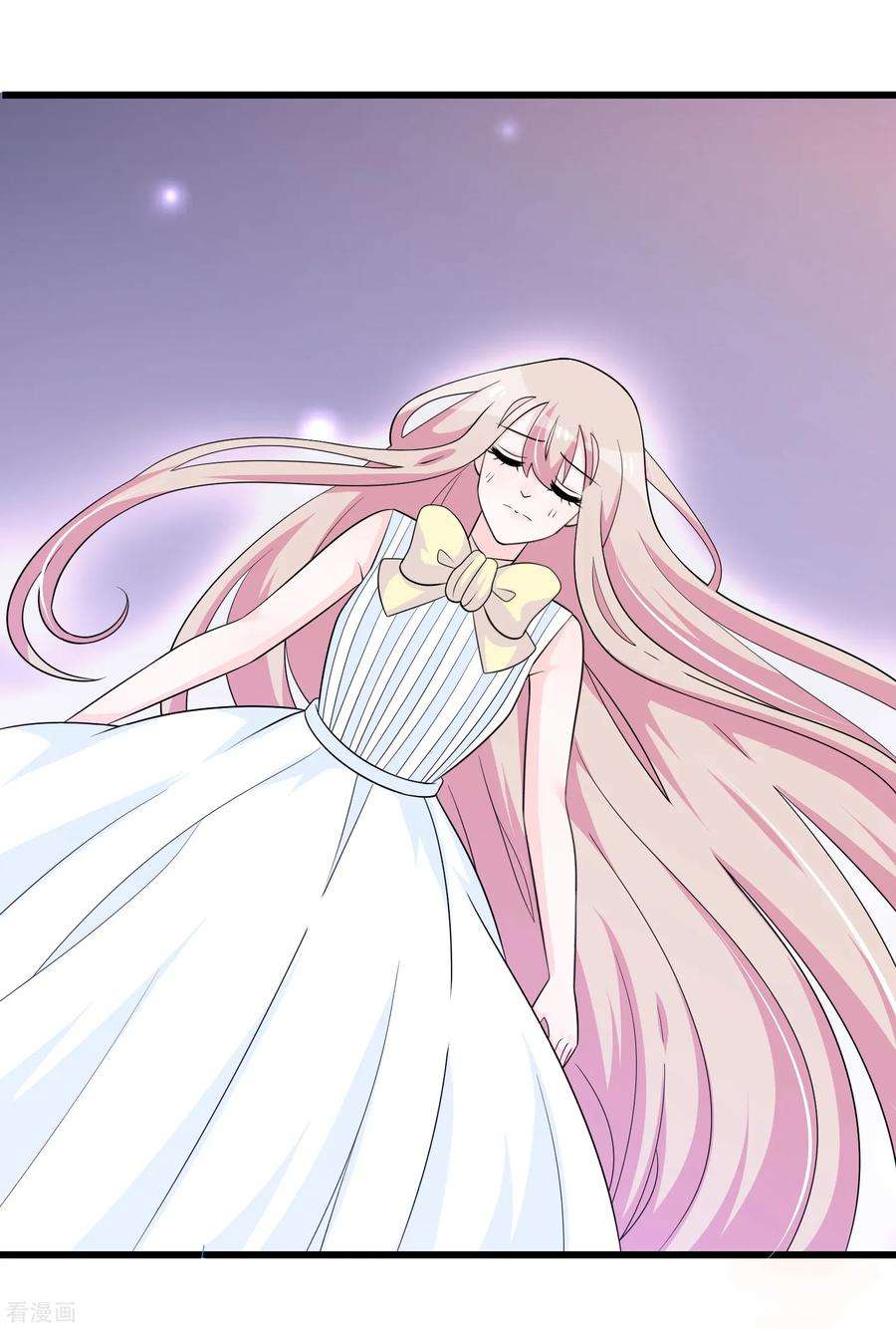 我原来是个病娇172话 凌曦你在吗