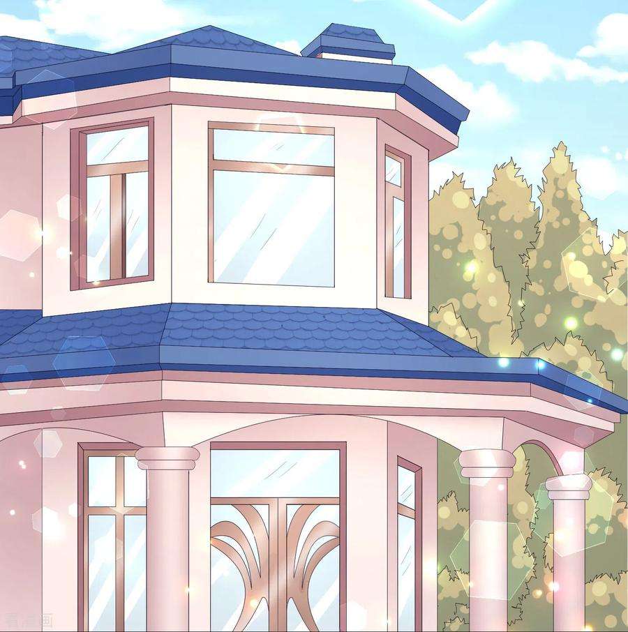 我原来是个病娇2话 生日会，女装？