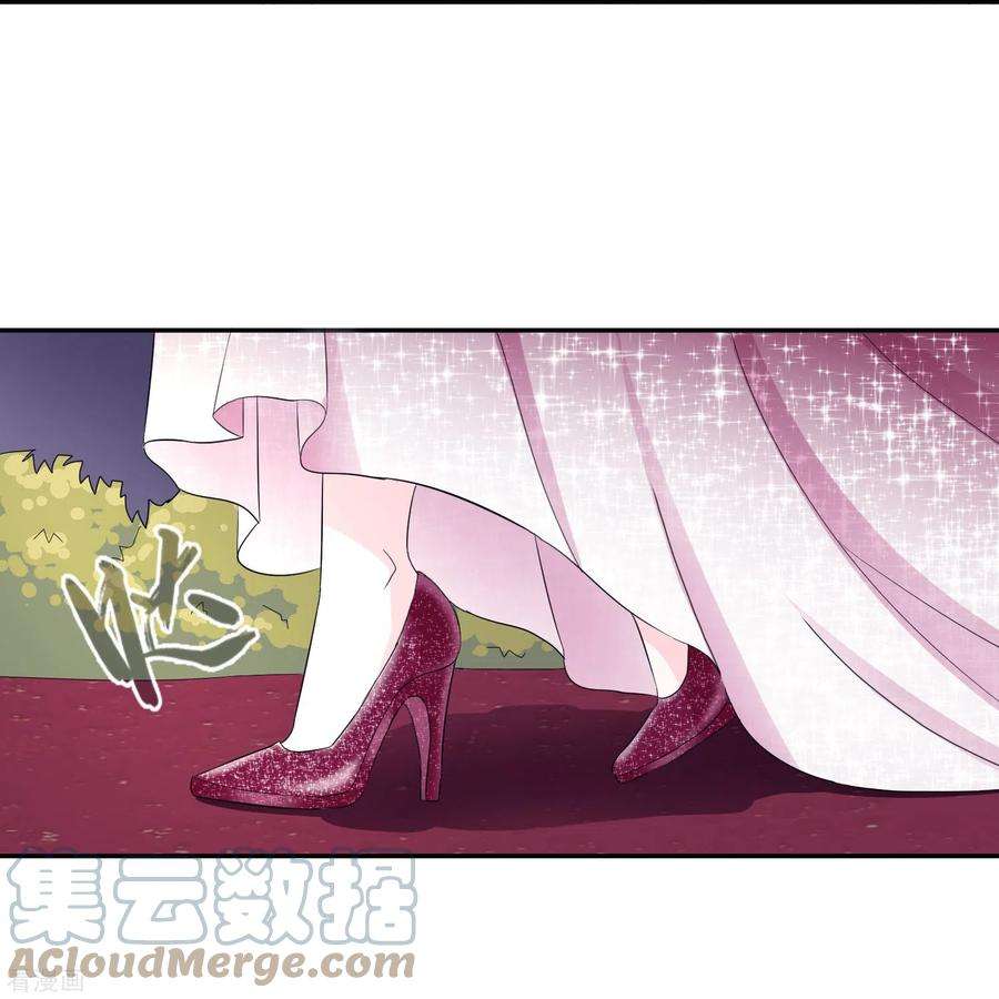 我原来是个病娇2话 生日会，女装？