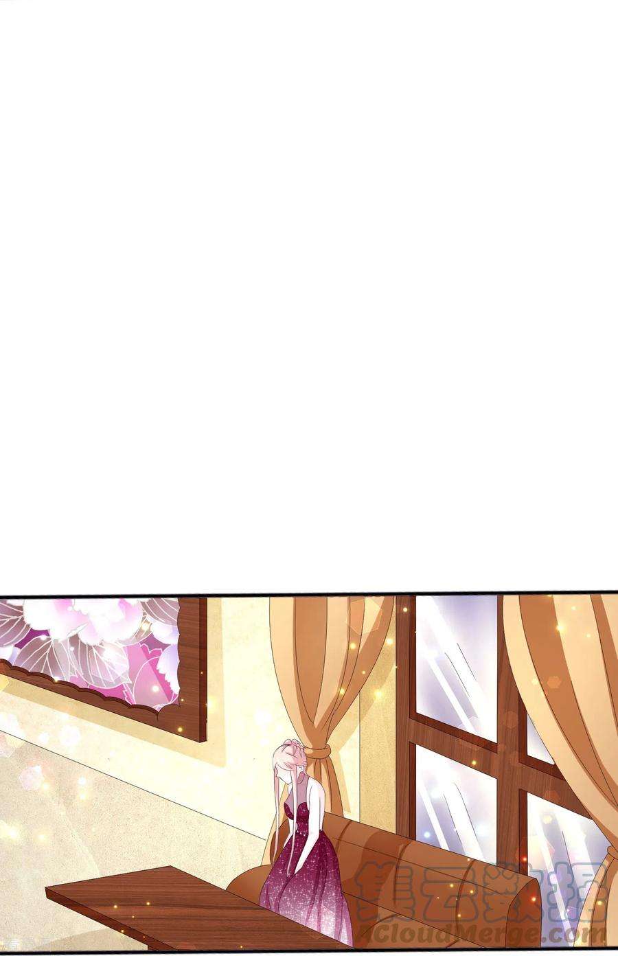 我原来是个病娇2话 生日会，女装？