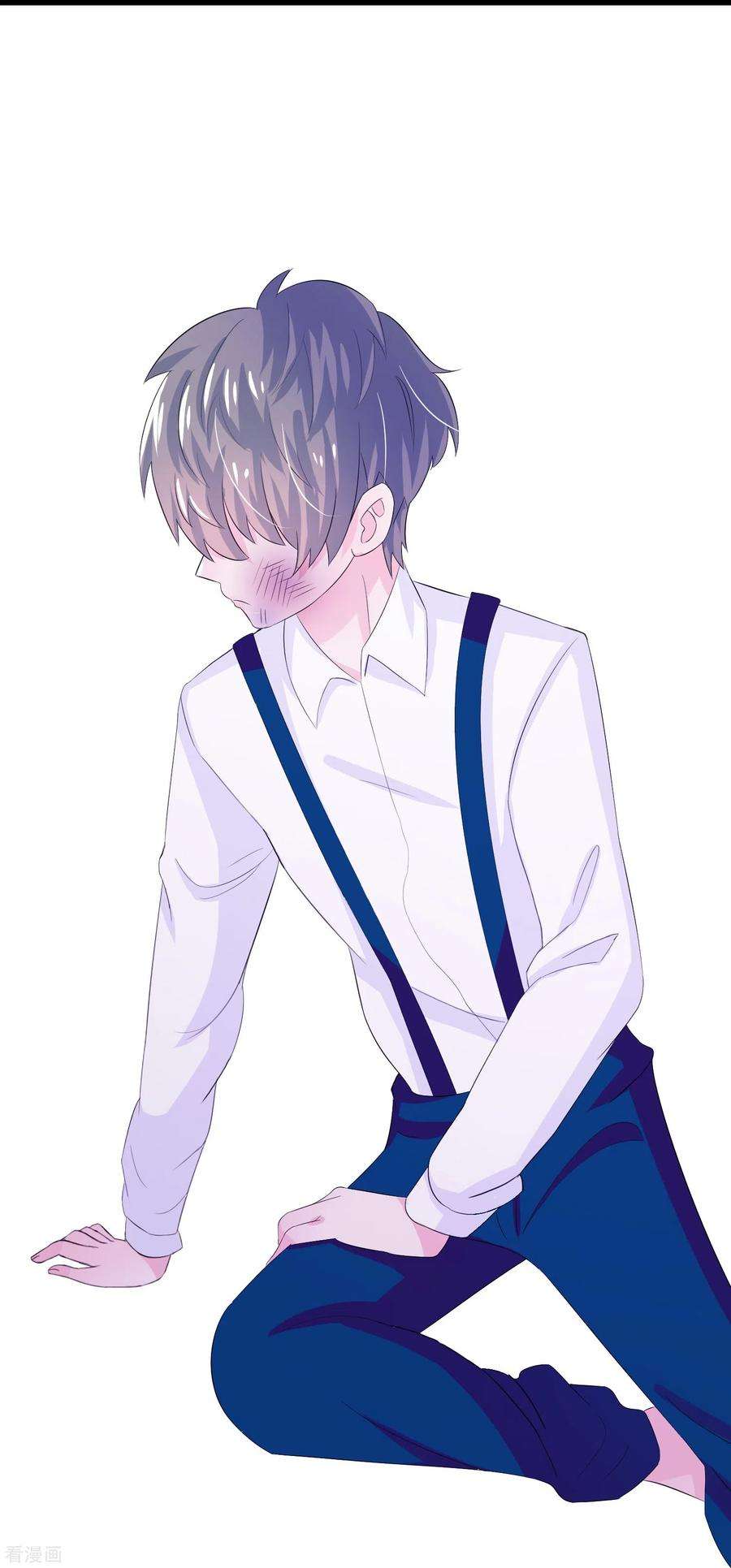 我原来是个病娇4话 那是……我？