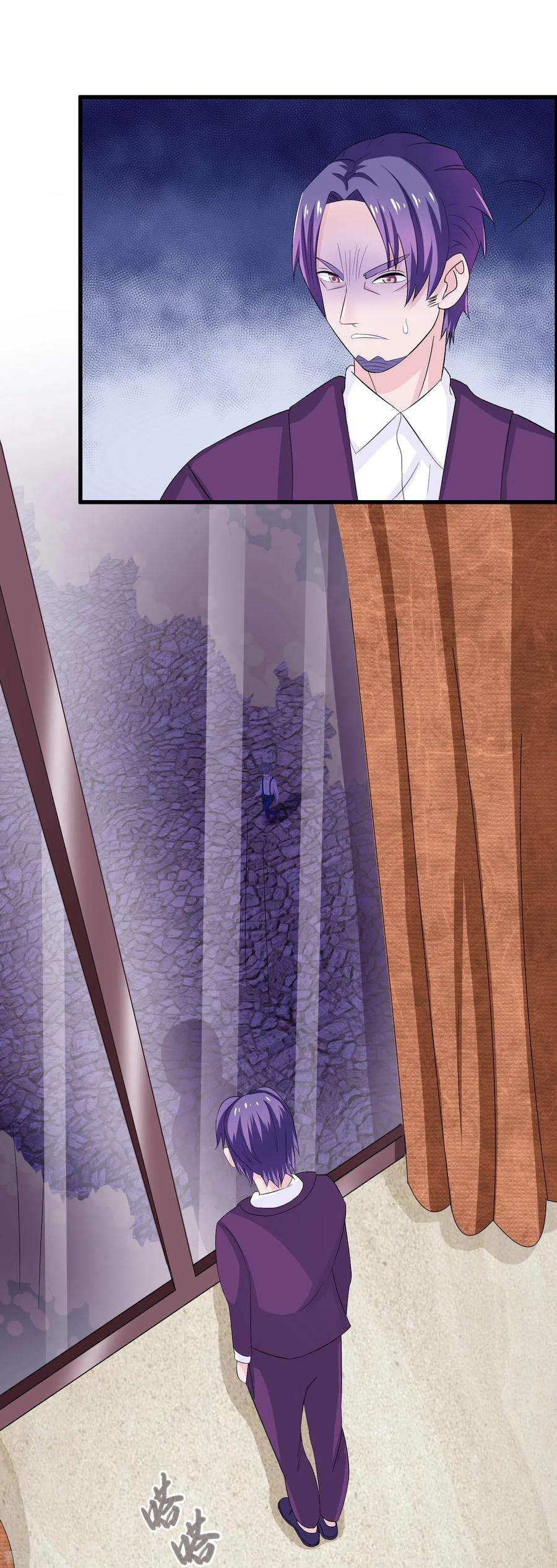 我原来是个病娇6话 穿女装？不要啊