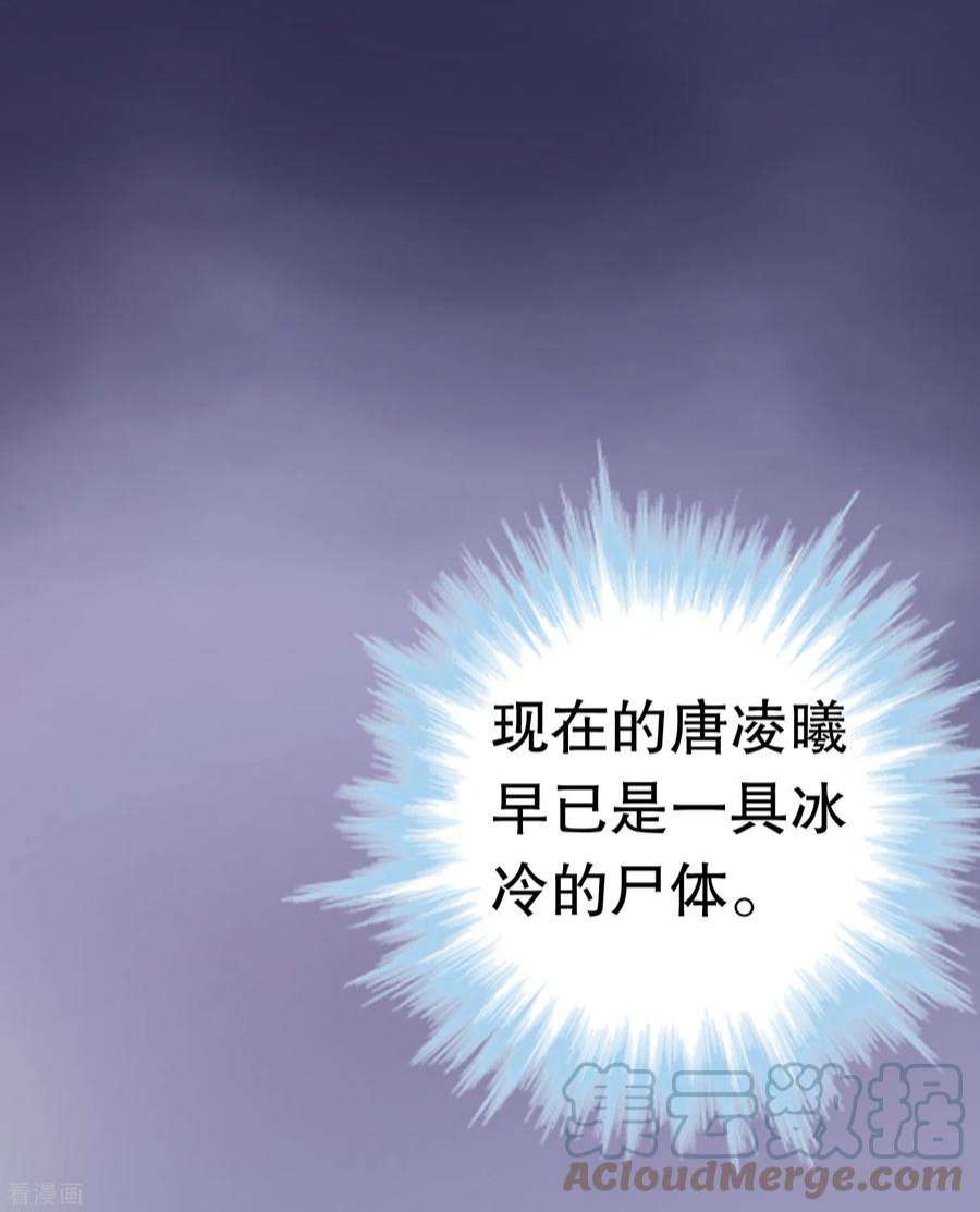 我原来是个病娇11话 复仇