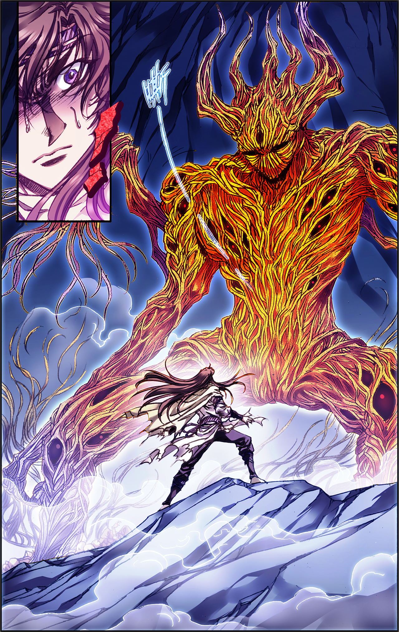 星海镖师226下 异形之前