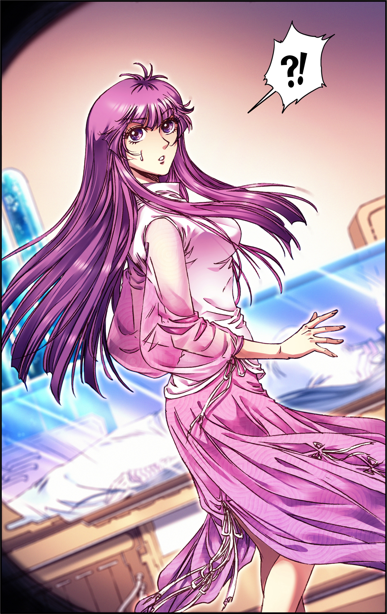 星海镖师237下 复苏的龙