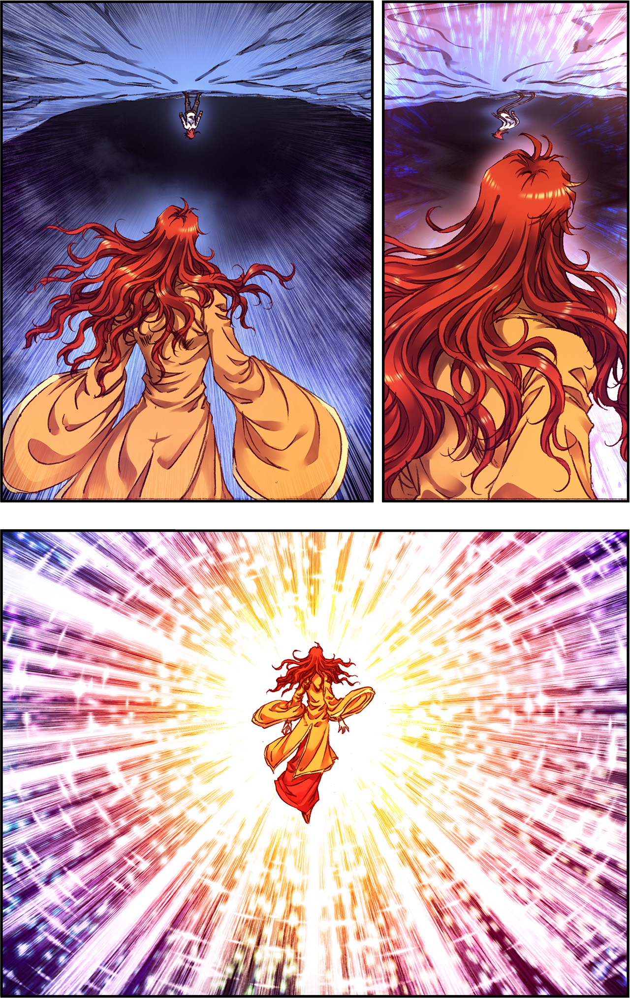 星海镖师240上 变量与关键