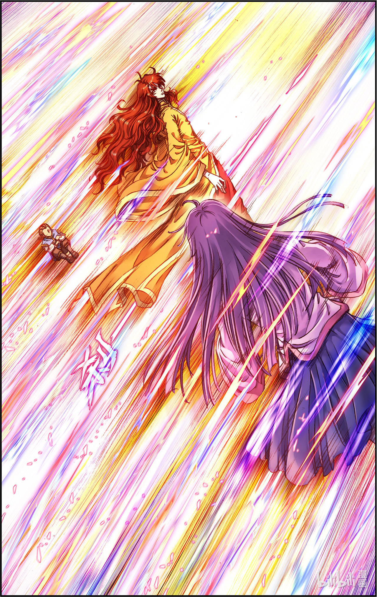 星海镖师240上 变量与关键