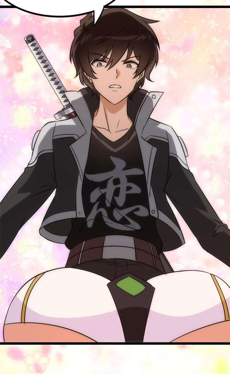 我的守护女友373