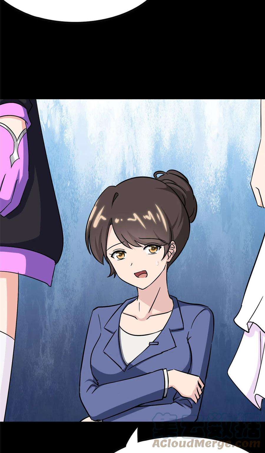 我的守护女友388