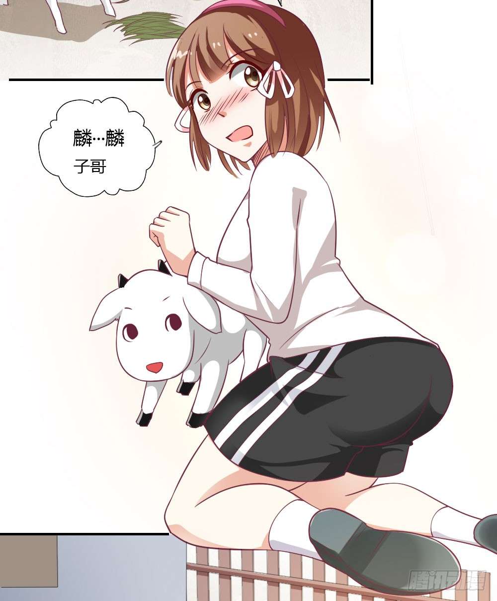 我的V信是外挂第二十九话