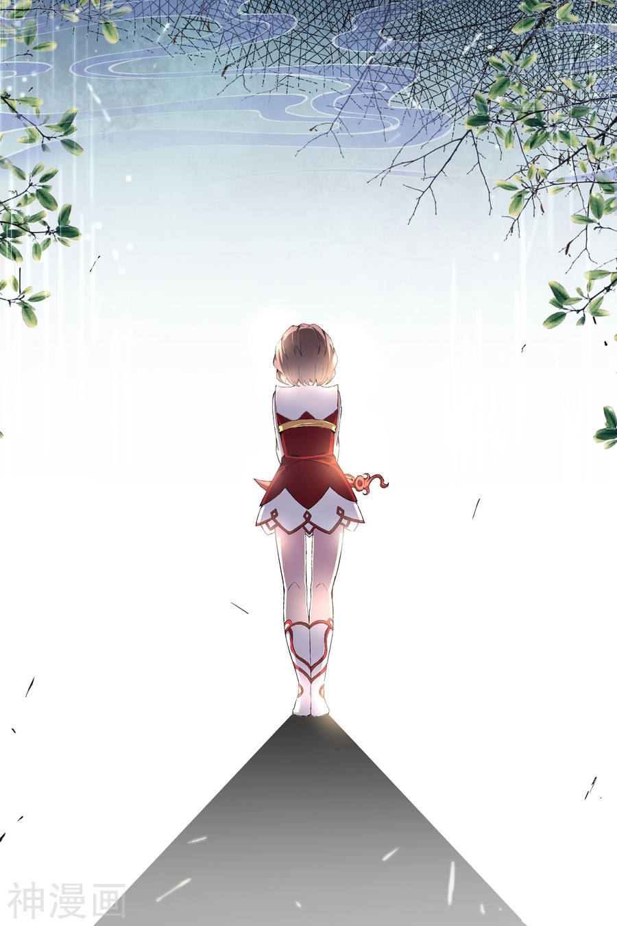 傲世九重天第59话1 家族会议(8P)