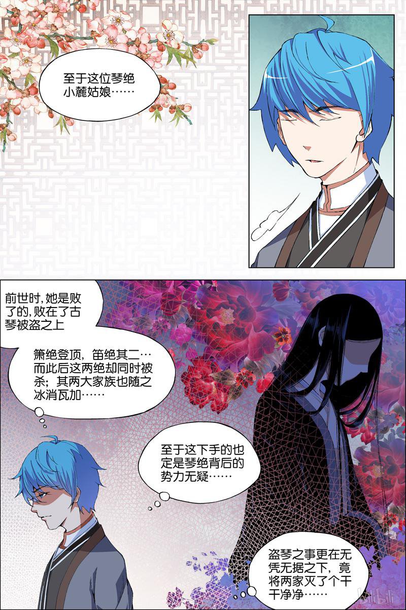 傲世九重天66 轮话之音（1）