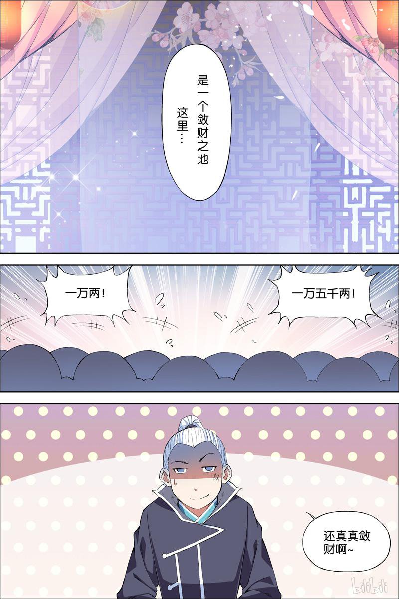 傲世九重天66 轮话之音（1）