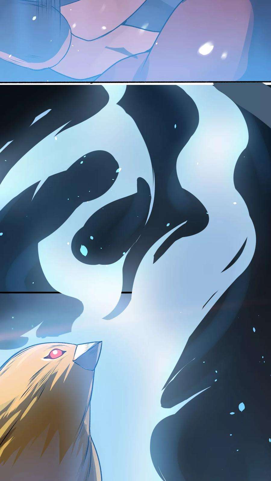 女神养成计划预告 女神养成蓝光魔饮好处都有啥？！