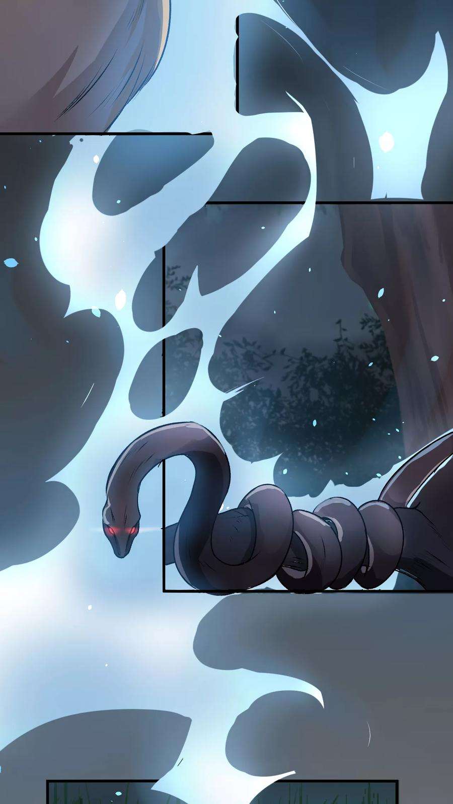 女神养成计划预告 女神养成蓝光魔饮好处都有啥？！