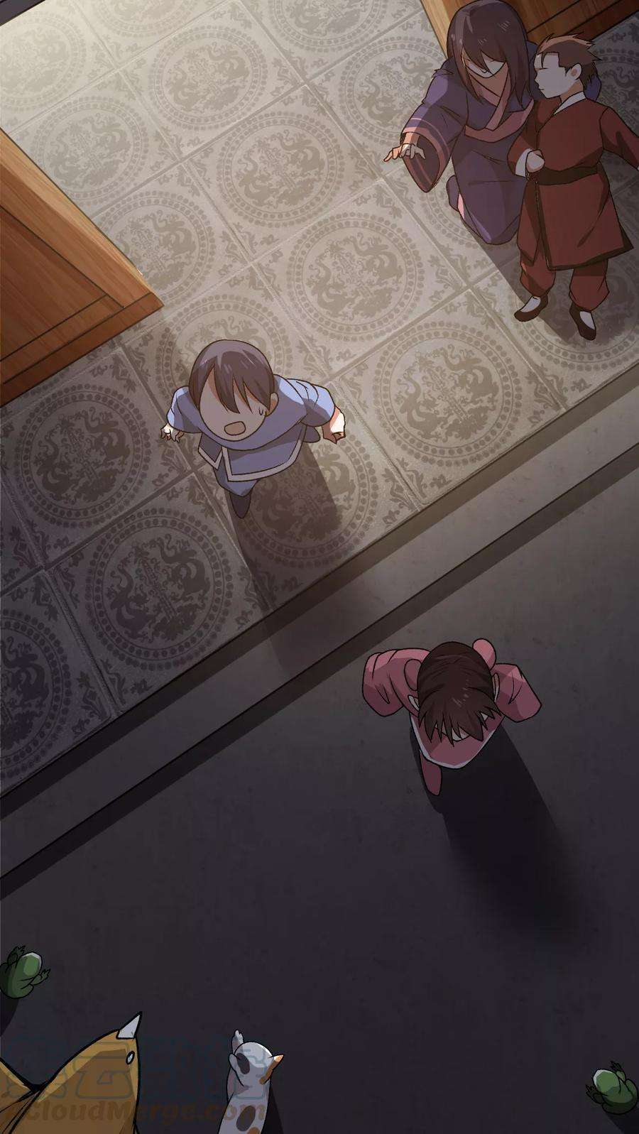 女神养成计划预告 女神养成蓝光魔饮好处都有啥？！