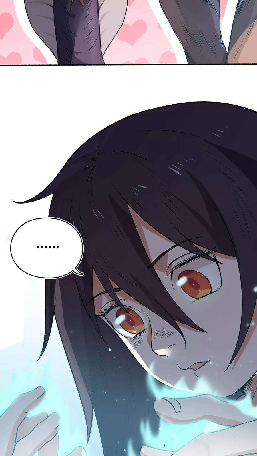 女神养成计划预告 女神养成蓝光魔饮好处都有啥？！