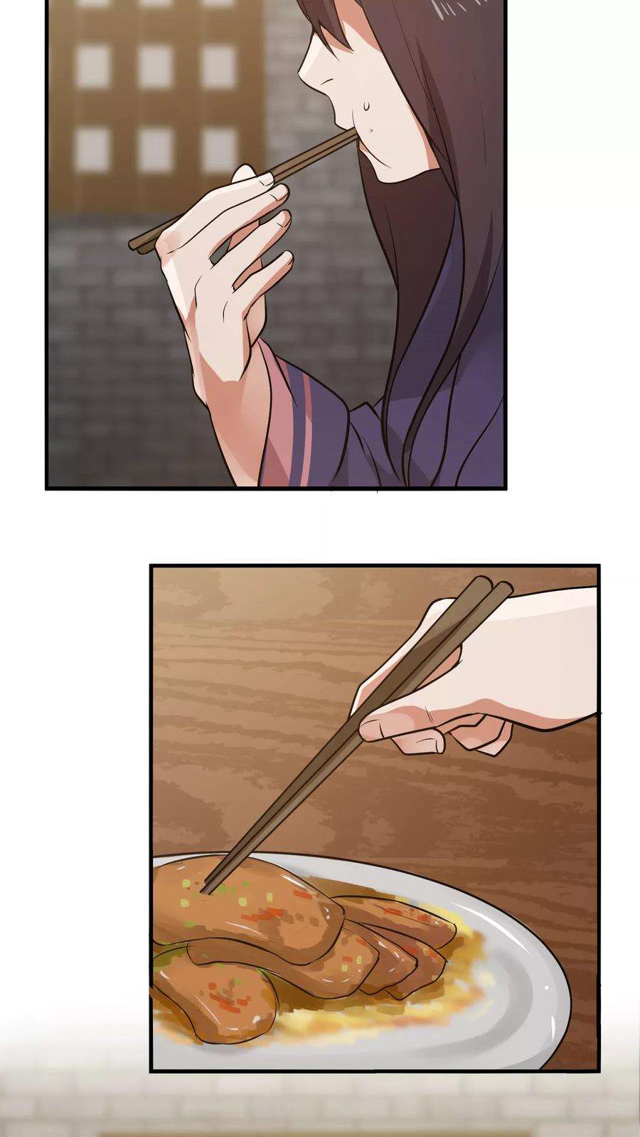 女神养成计划3话 魅力值的用途