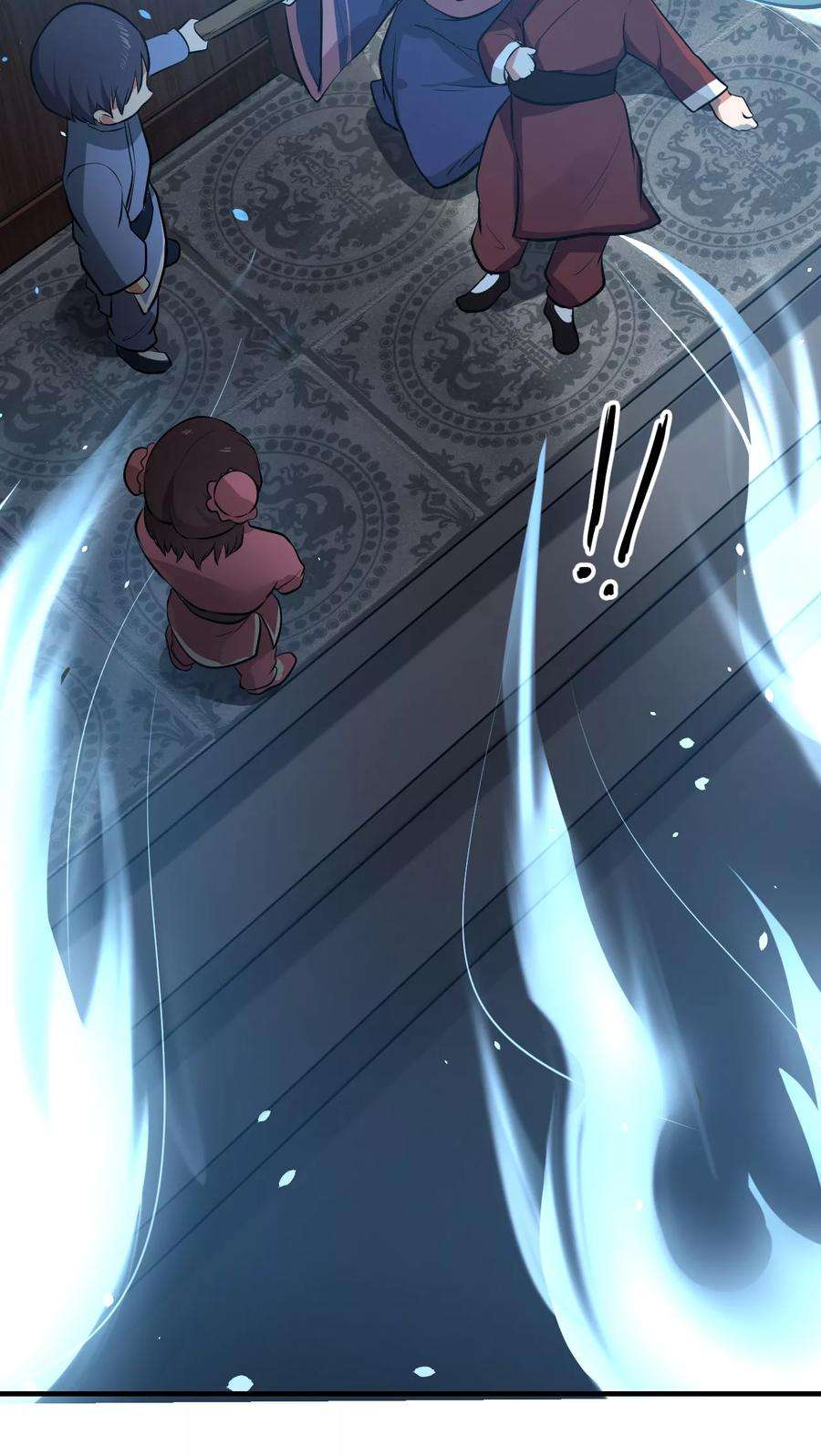 女神养成计划3话 魅力值的用途