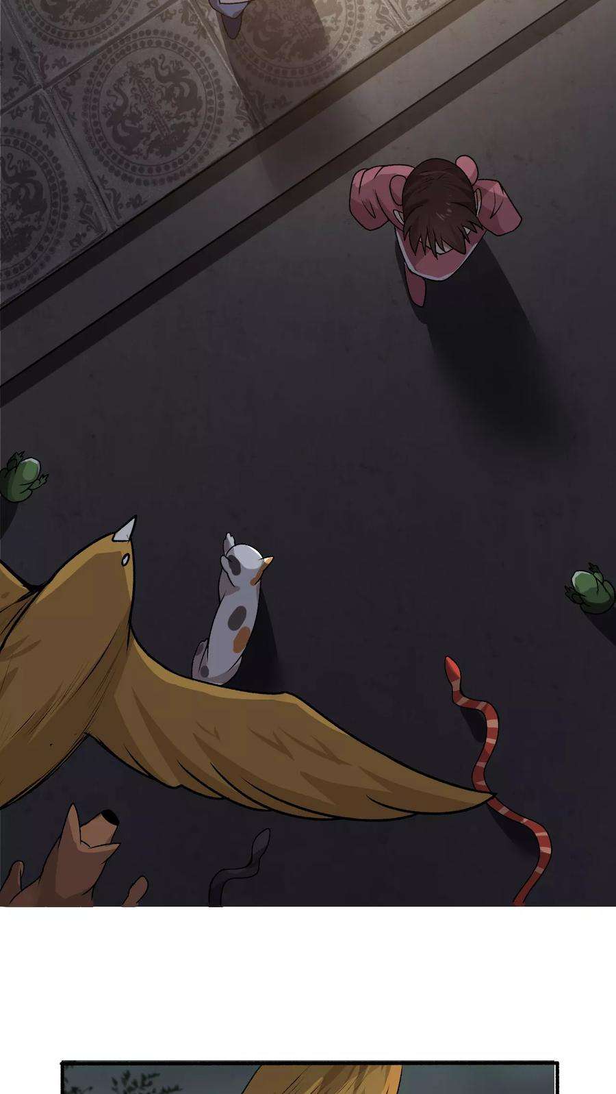 女神养成计划3话 魅力值的用途