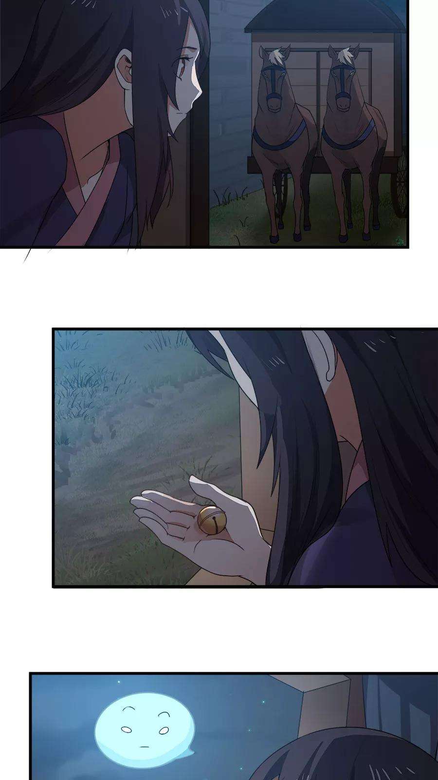 女神养成计划4话 被发配边疆？！