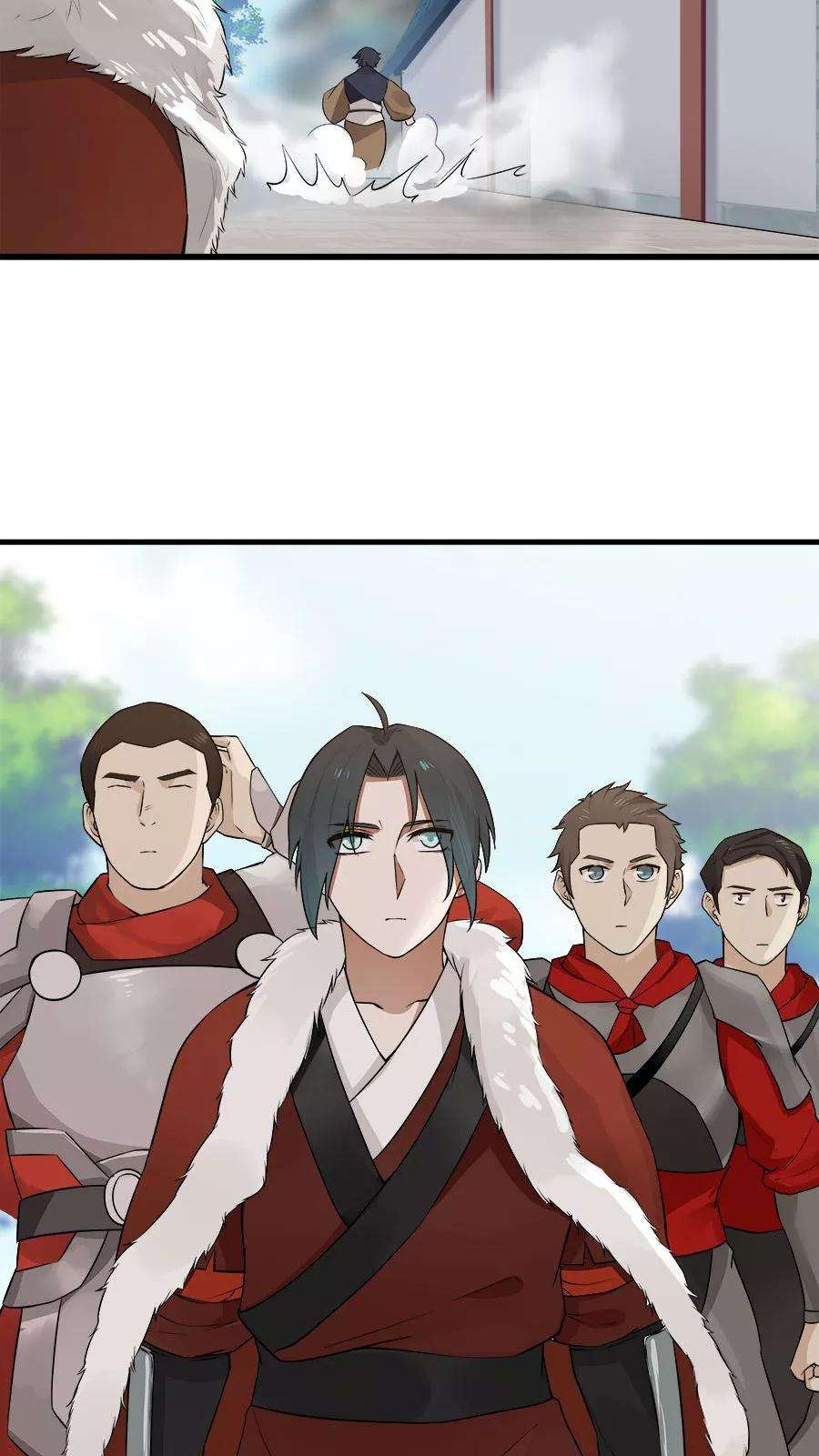 女神养成计划14话 神医的往事