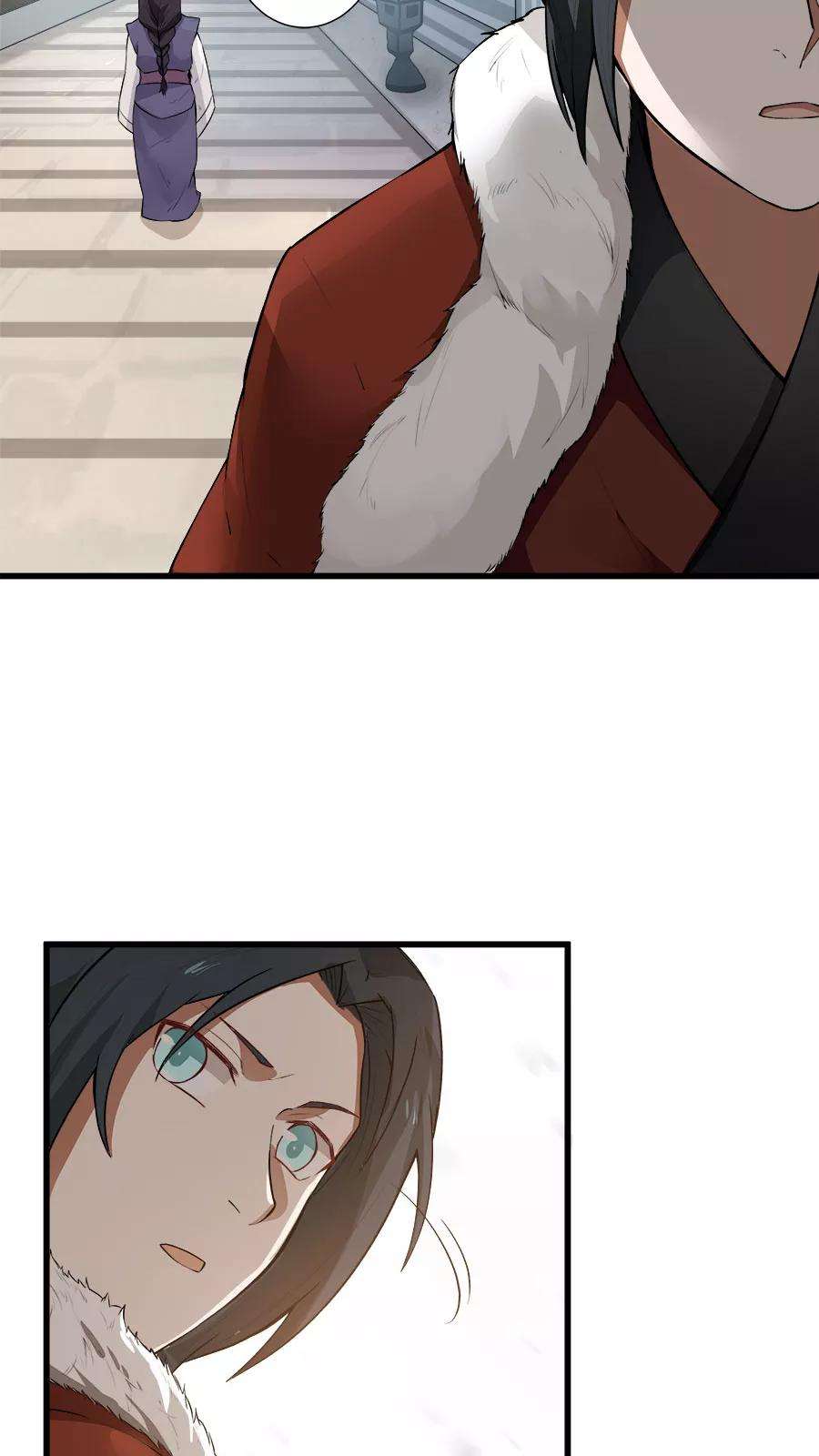 女神养成计划16话 意外的重逢！