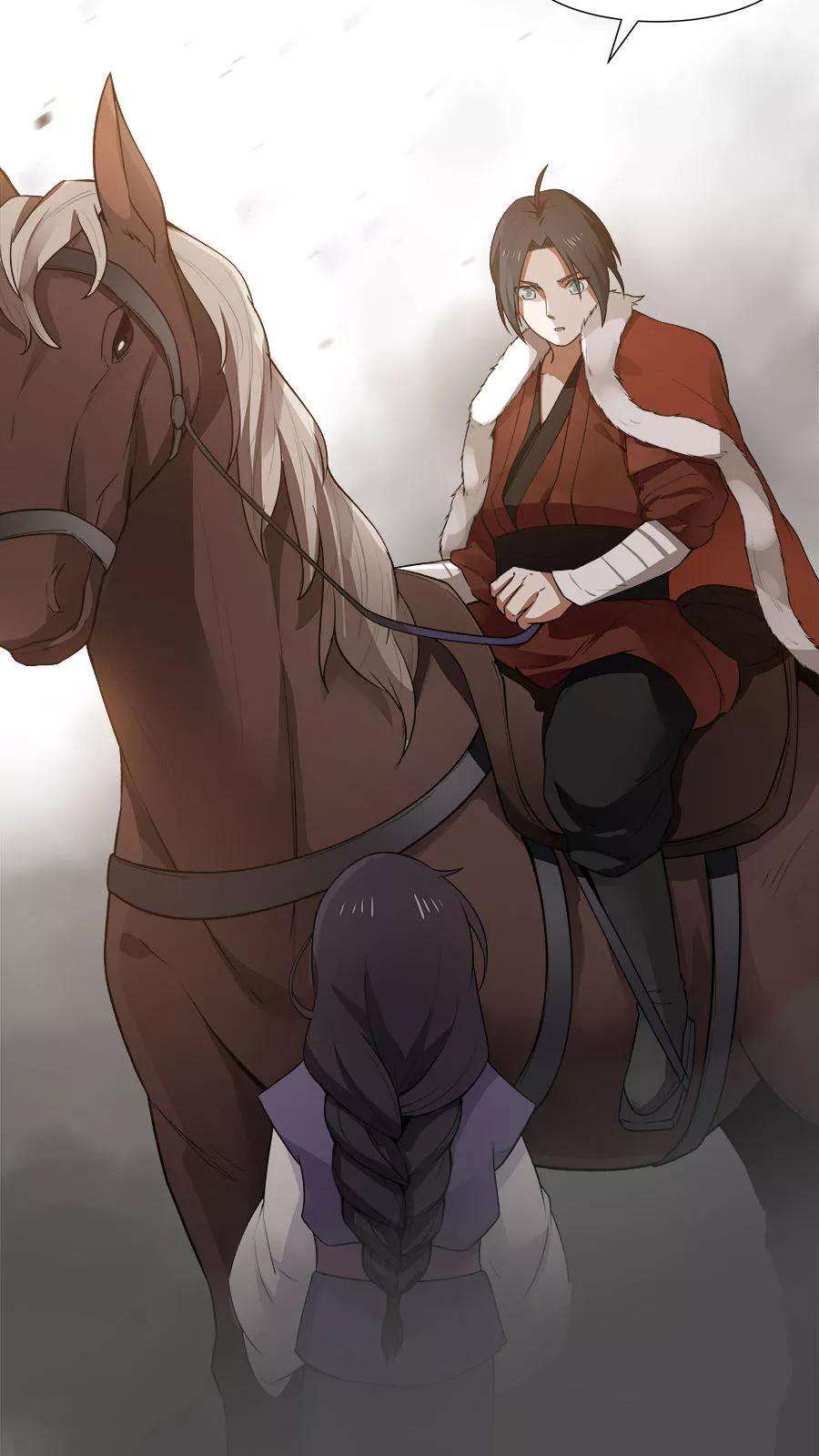 女神养成计划16话 意外的重逢！