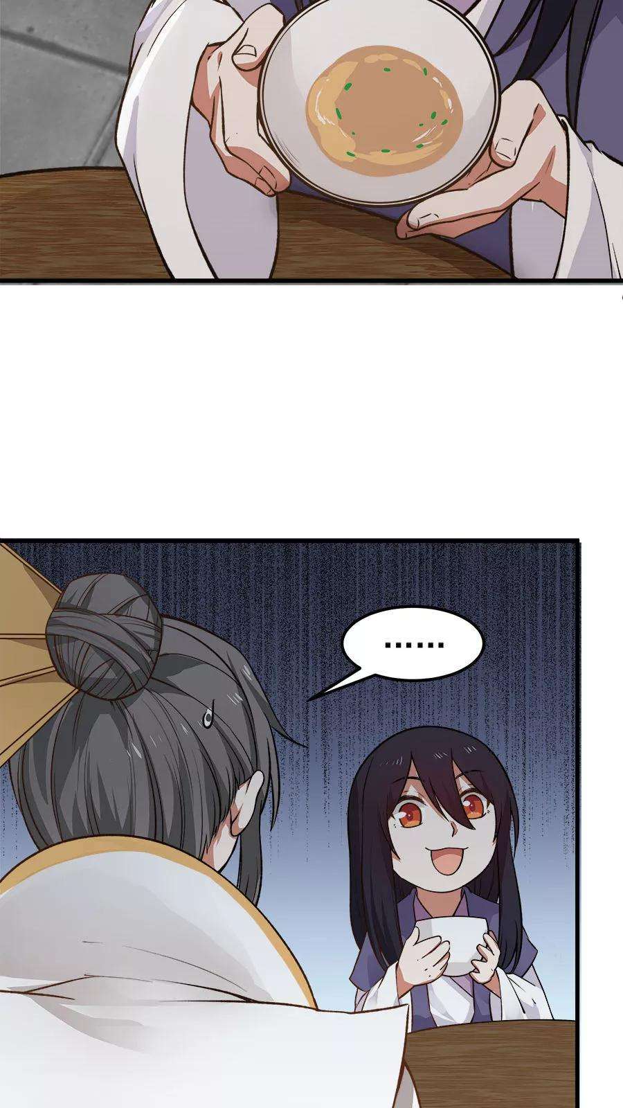 女神养成计划24话 魔鬼训练第一天！