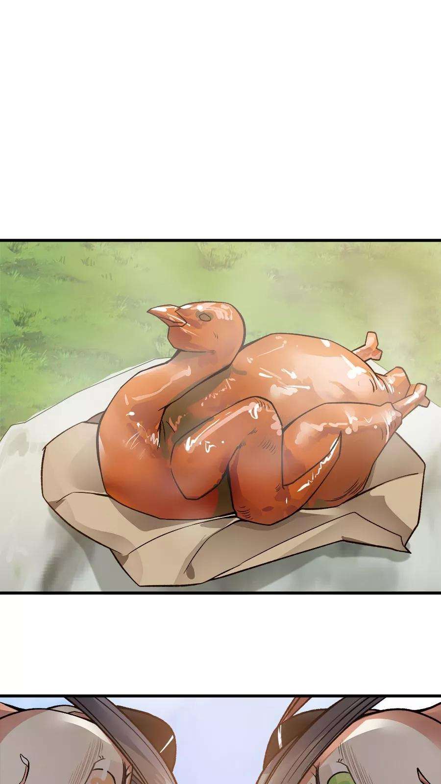 女神养成计划28话 真正的武神！