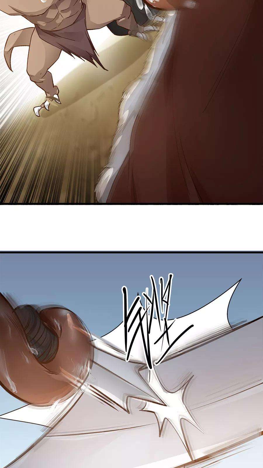 女神养成计划29话 不详的预感！