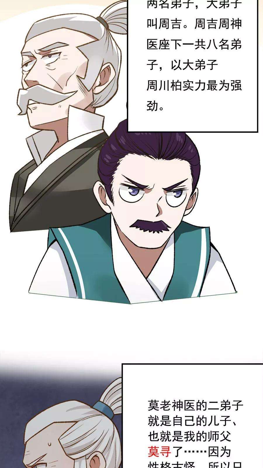 女神养成计划番外2 读者答疑1