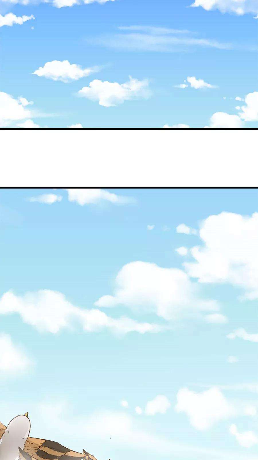 女神养成计划32话 六年后的重逢！