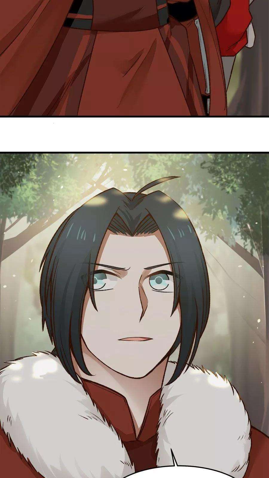 女神养成计划33话 确认过眼神！