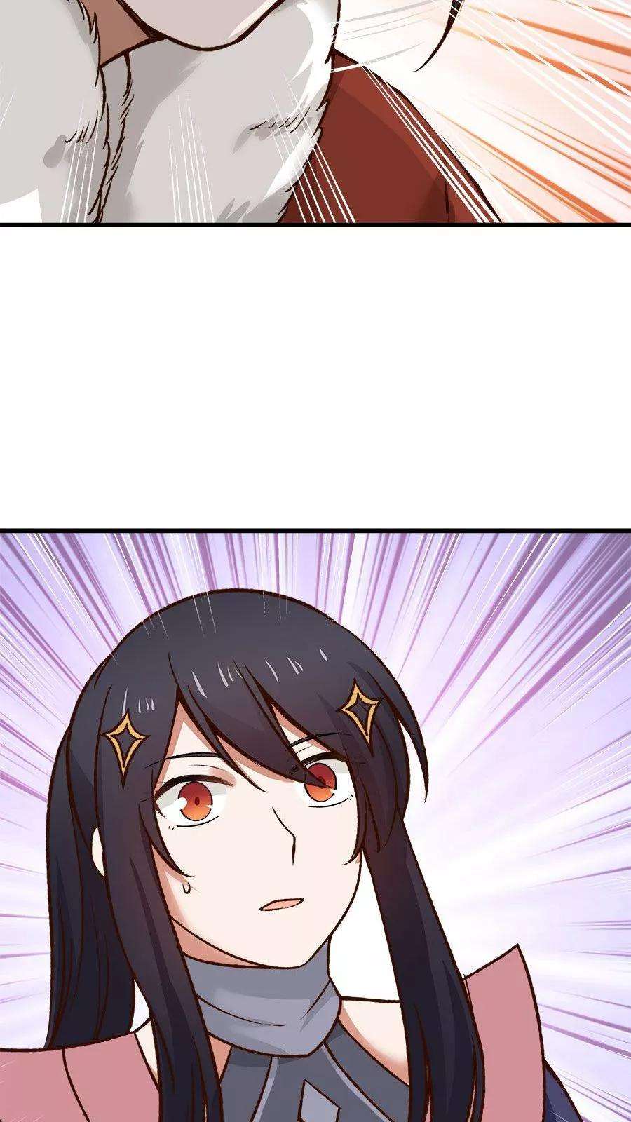 女神养成计划33话 确认过眼神！