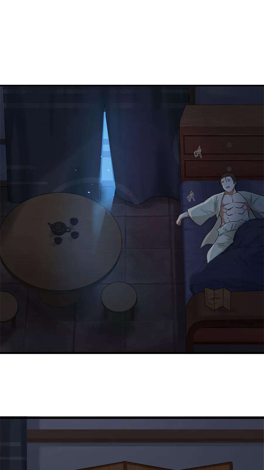 女神养成计划35话 动物总动员！