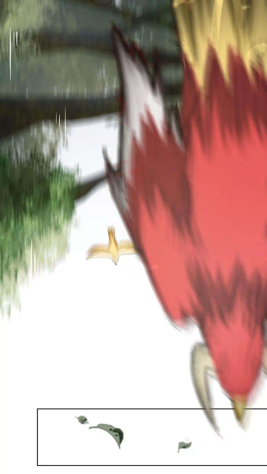 女神养成计划36话 蒙面人，从天而降！