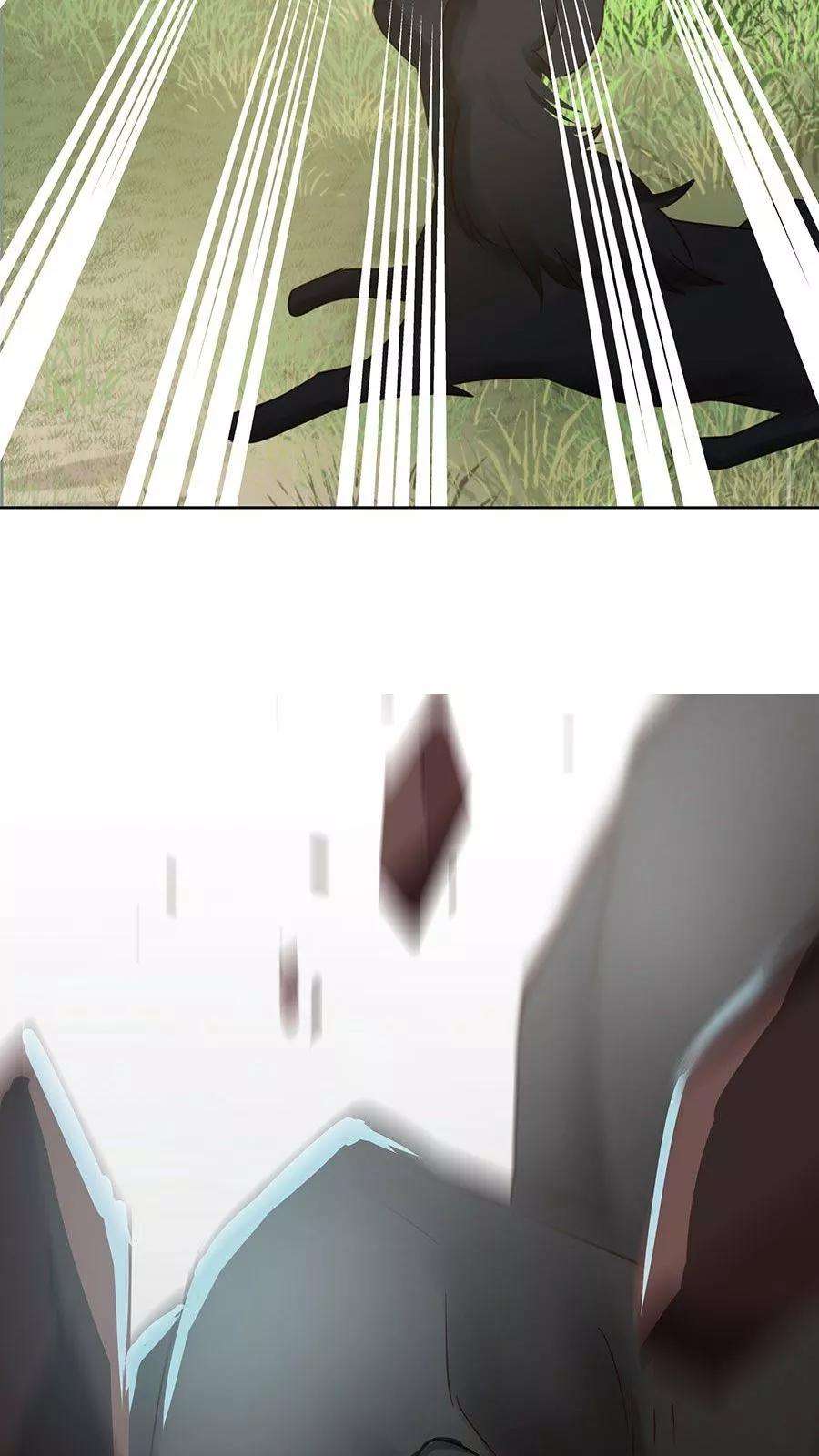 女神养成计划36话 蒙面人，从天而降！