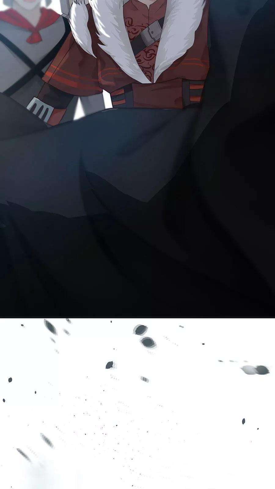 女神养成计划36话 蒙面人，从天而降！