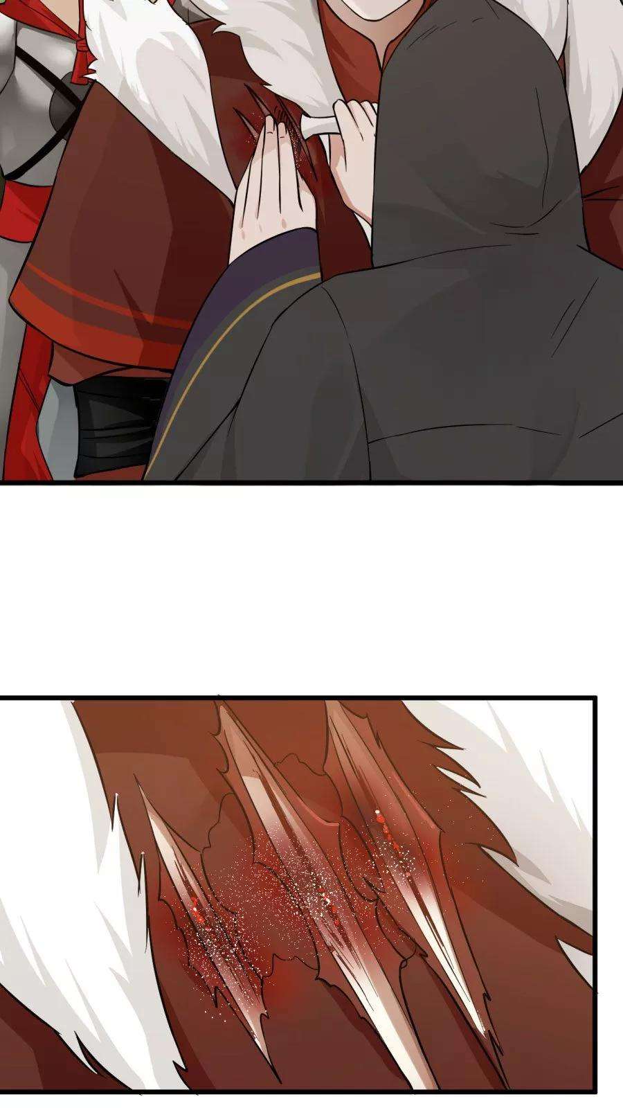 女神养成计划37话 熟悉的味道！