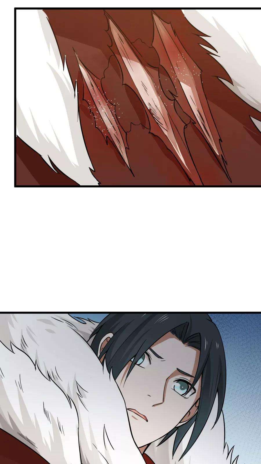 女神养成计划37话 熟悉的味道！